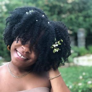 Meet your Posher, Jillian